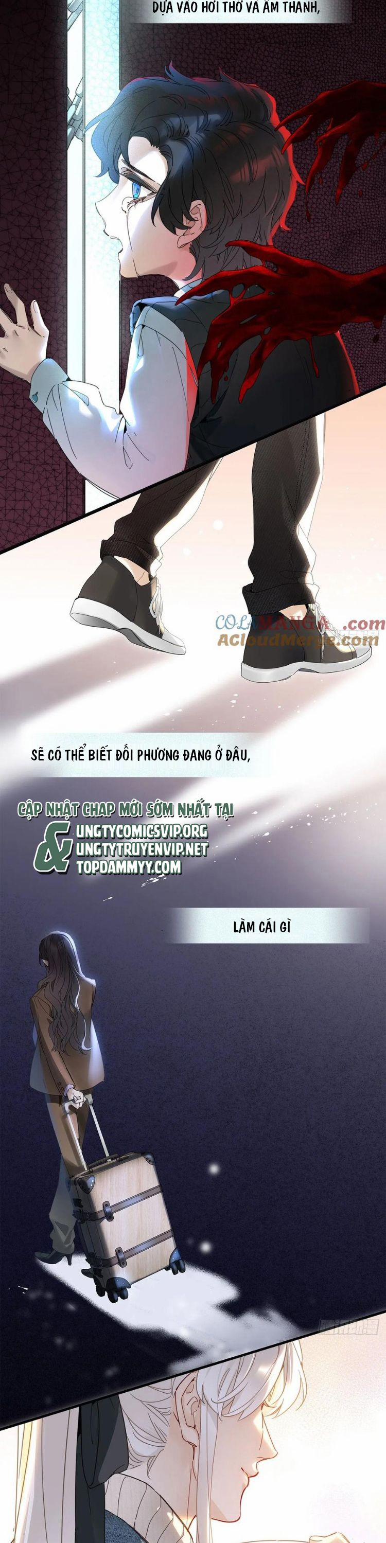 Thỉnh Quân Nhập Quẻ 51 trang 3