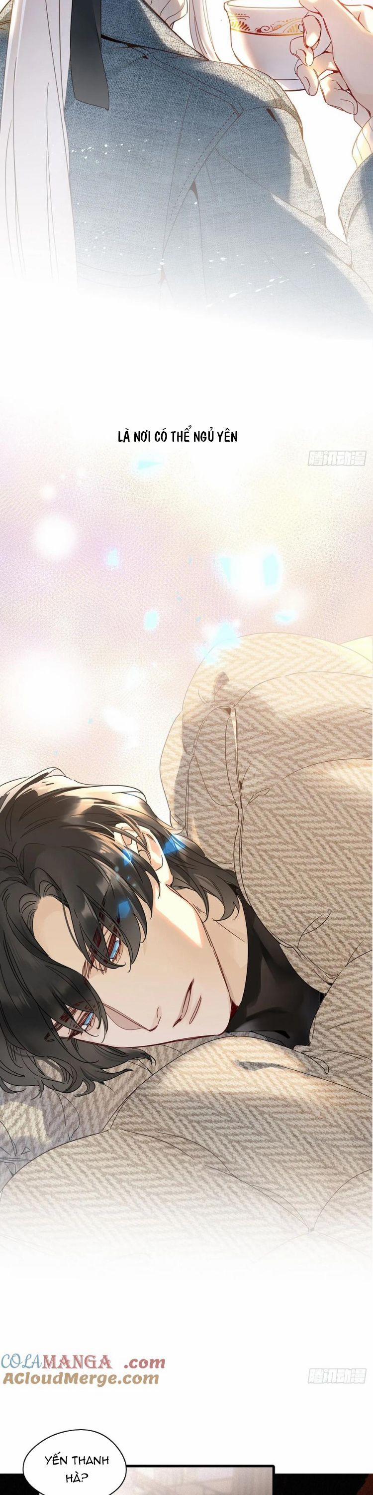 Thỉnh Quân Nhập Quẻ 51 trang 4