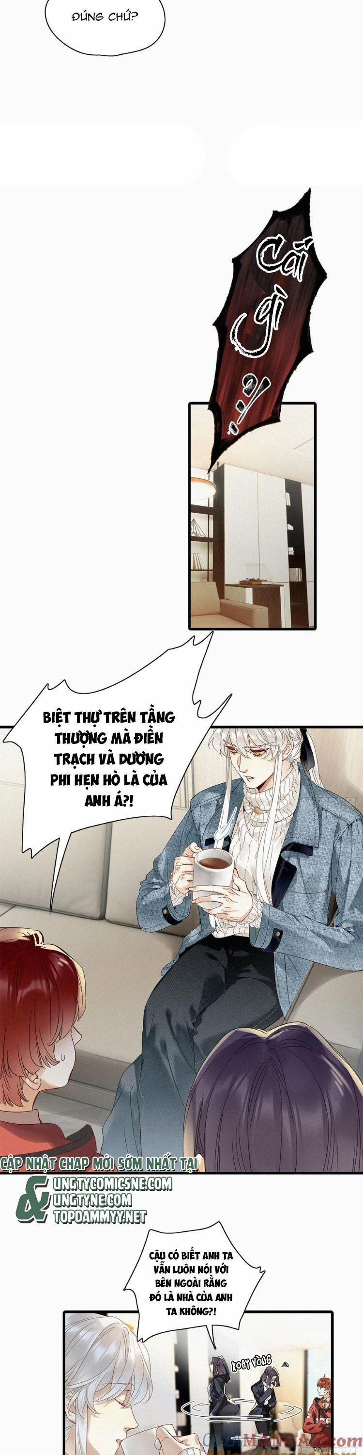 Thỉnh Quân Nhập Quẻ 52 trang 10