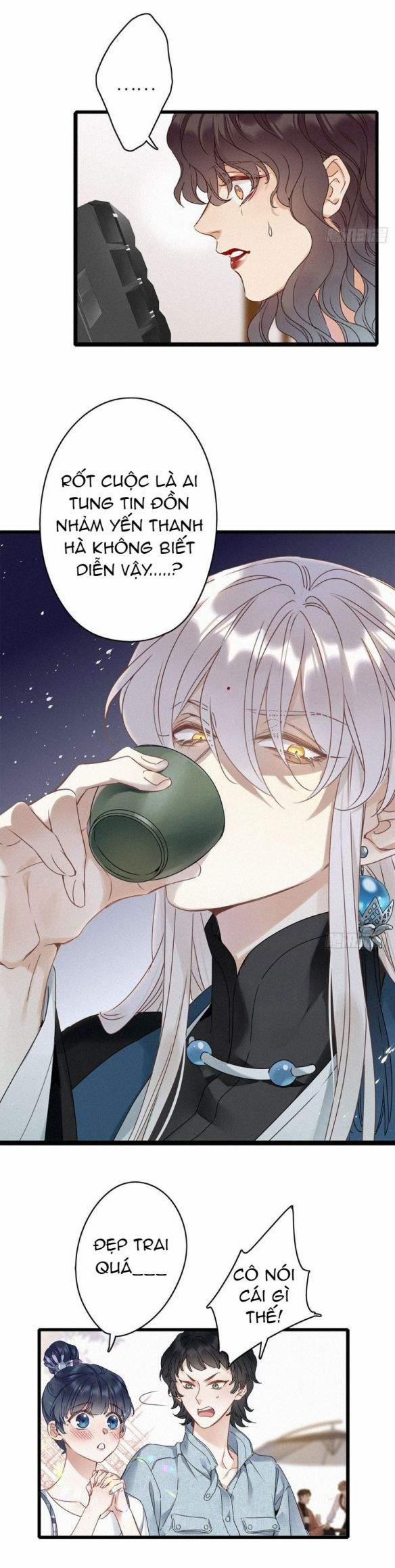 Thỉnh Quân Nhập Quẻ 6 trang 12