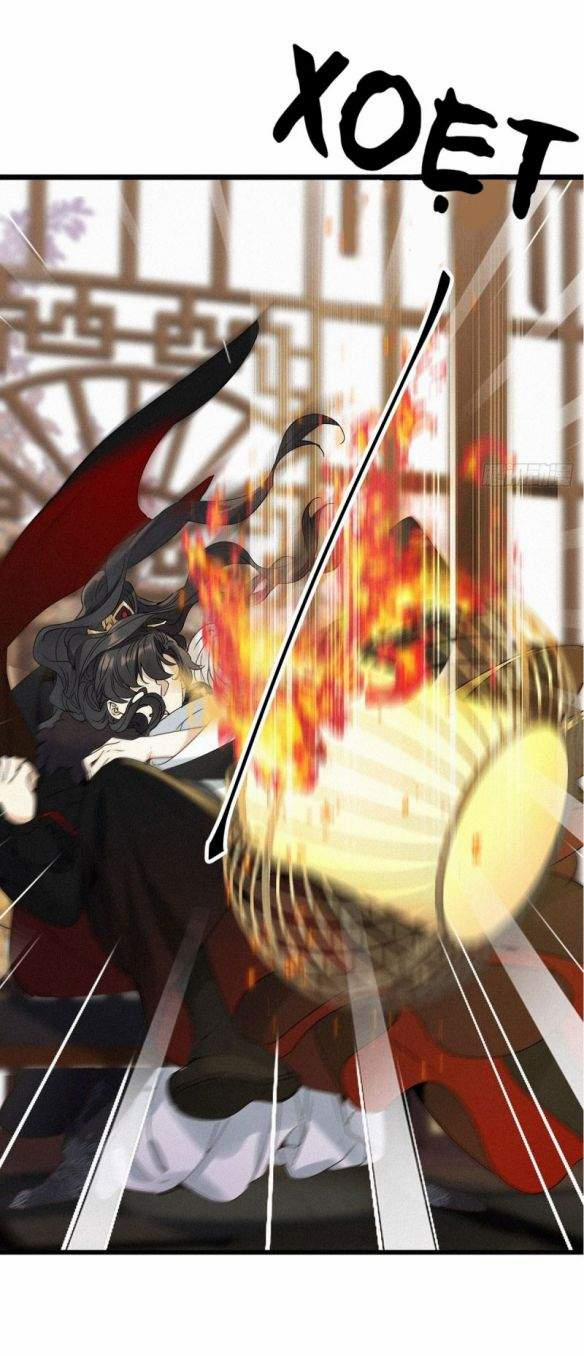 Thỉnh Quân Nhập Quẻ 6 trang 15