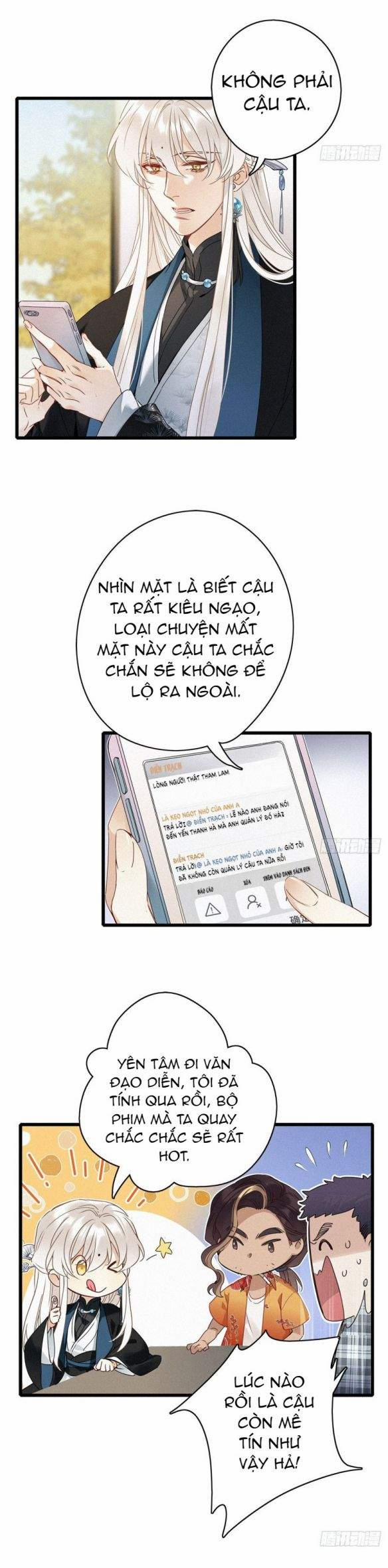 Thỉnh Quân Nhập Quẻ 6 trang 4