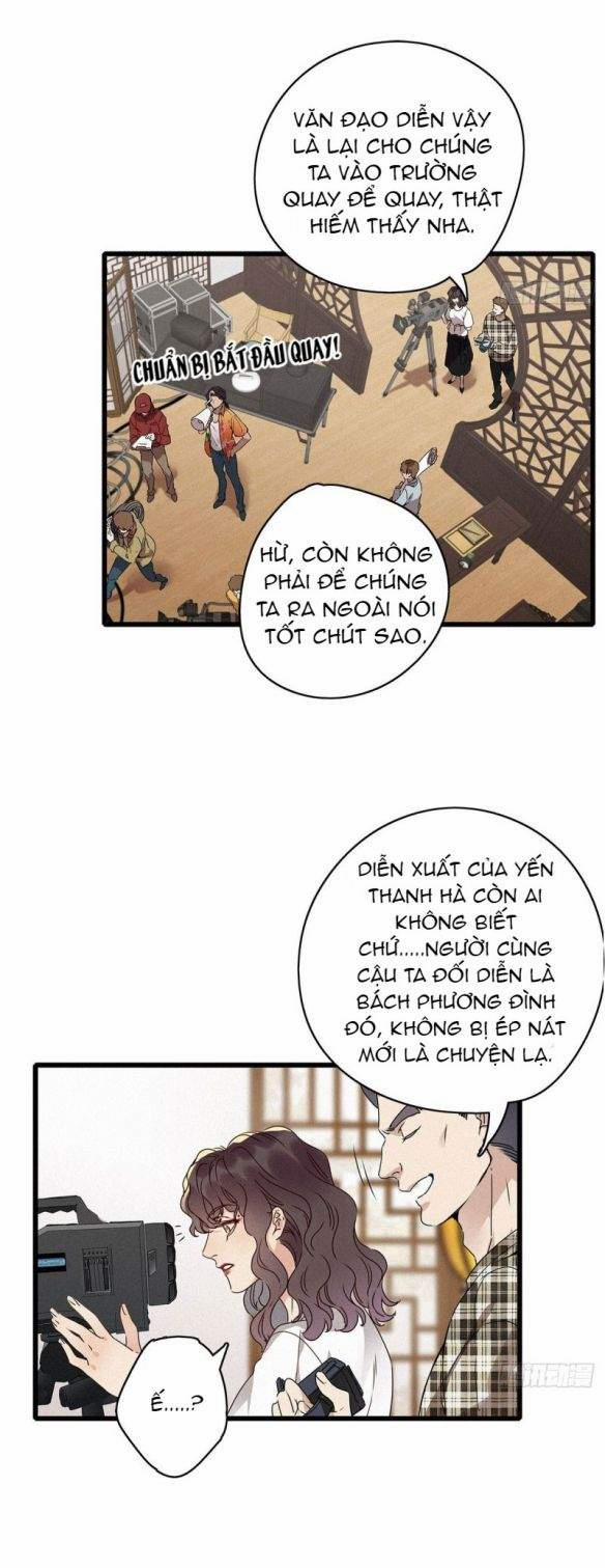 Thỉnh Quân Nhập Quẻ 6 trang 9