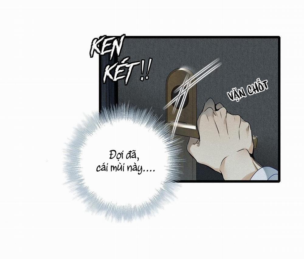 Thỉnh Quân Nhập Quẻ 7 trang 11