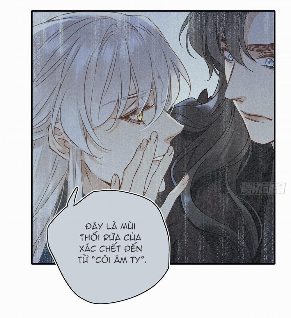 Thỉnh Quân Nhập Quẻ 7 trang 13