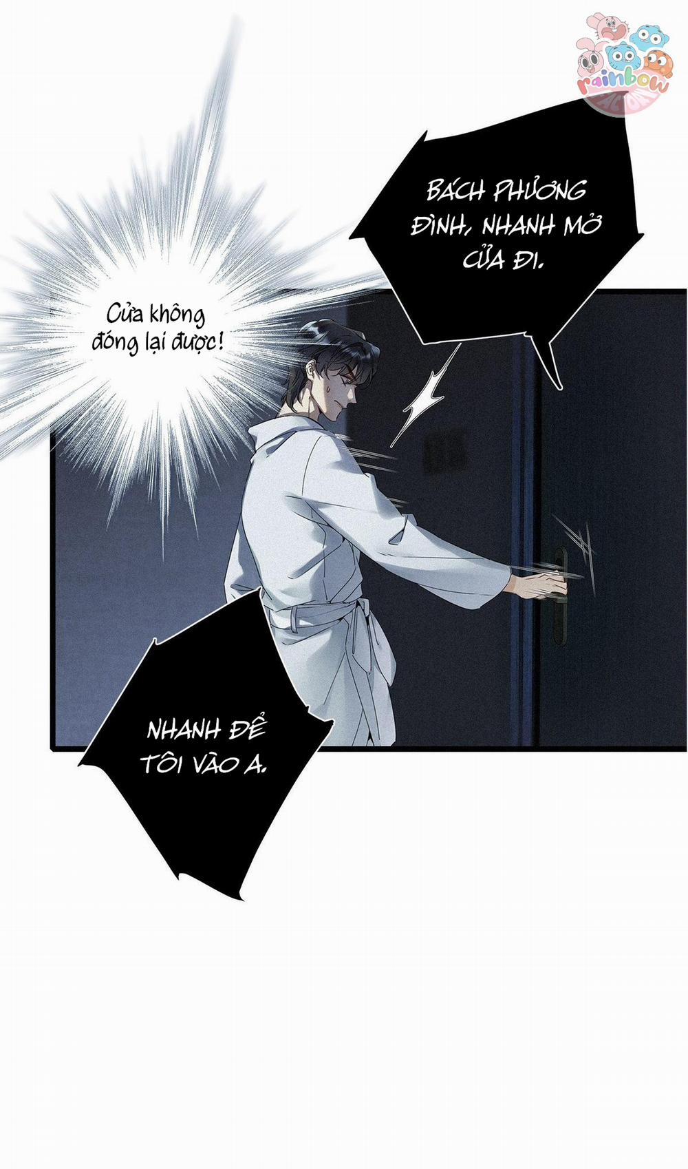 Thỉnh Quân Nhập Quẻ 7 trang 14