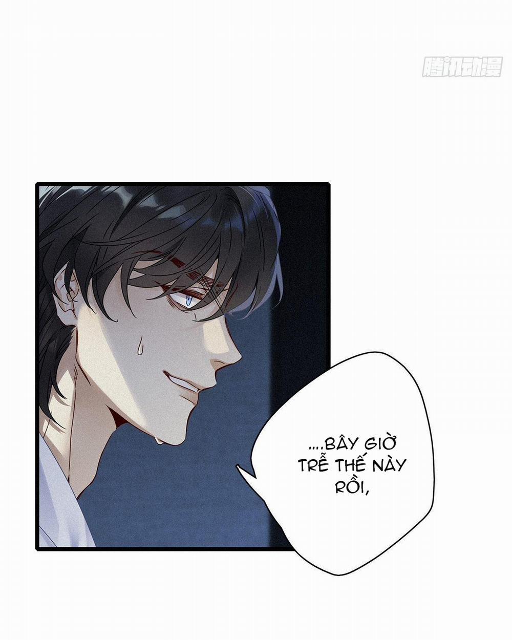 Thỉnh Quân Nhập Quẻ 7 trang 15