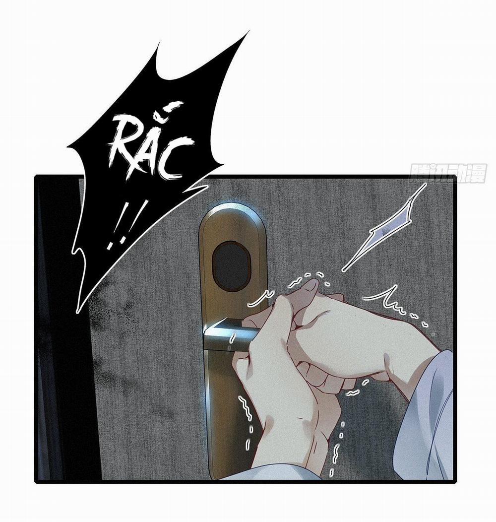 Thỉnh Quân Nhập Quẻ 7 trang 17