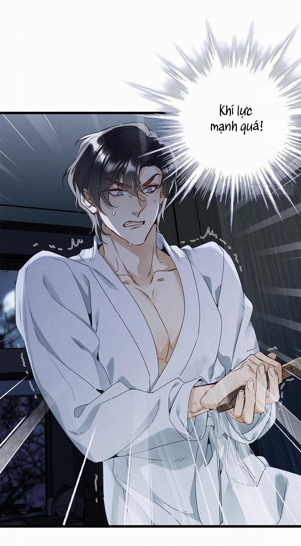 Thỉnh Quân Nhập Quẻ 7 trang 18