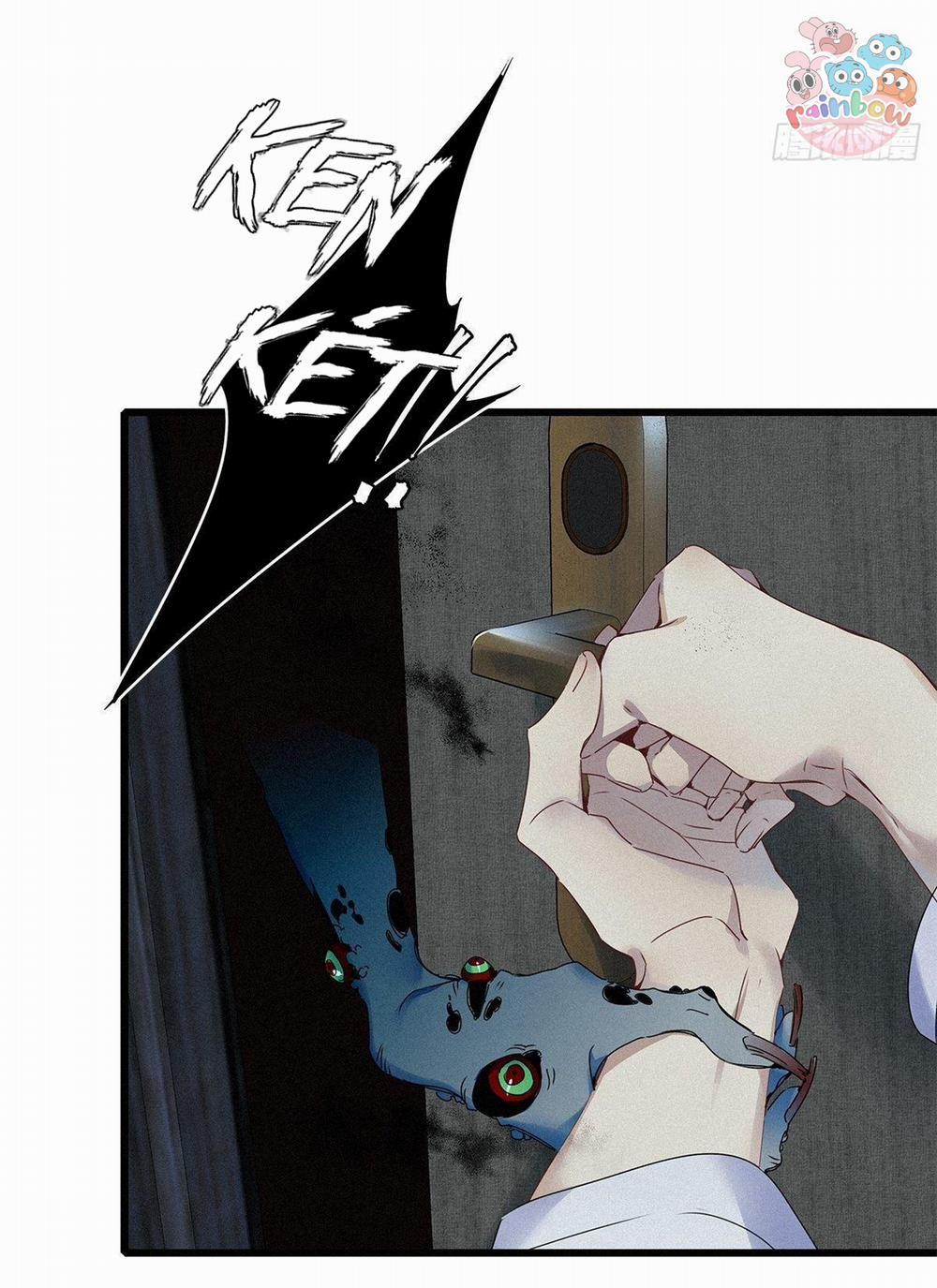 Thỉnh Quân Nhập Quẻ 7 trang 19