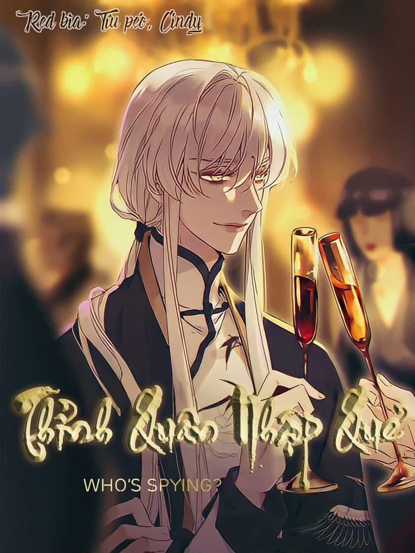 Thỉnh Quân Nhập Quẻ 7 trang 2