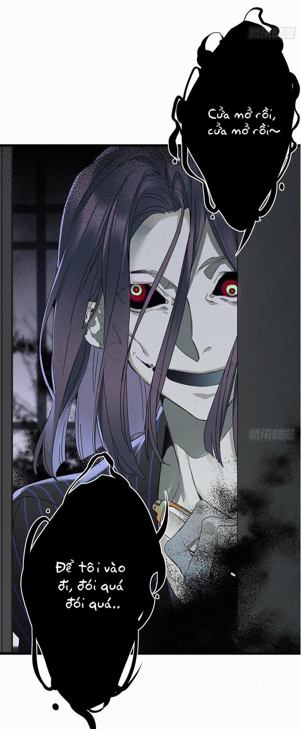 Thỉnh Quân Nhập Quẻ 7 trang 20