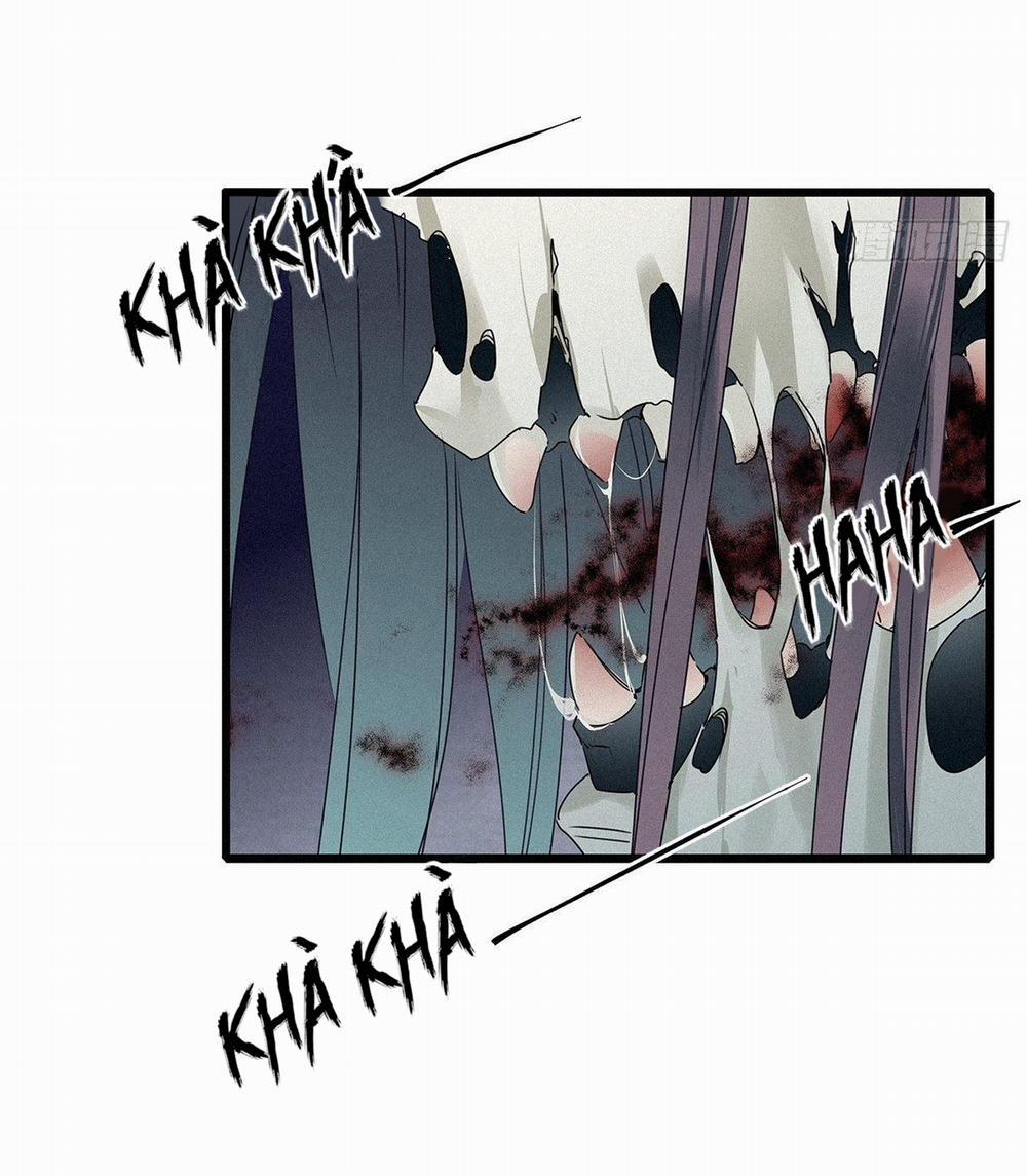 Thỉnh Quân Nhập Quẻ 7 trang 22