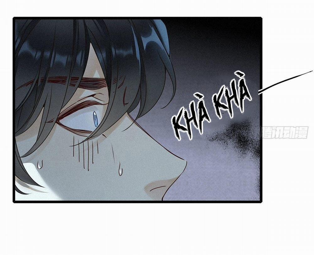 Thỉnh Quân Nhập Quẻ 7 trang 23