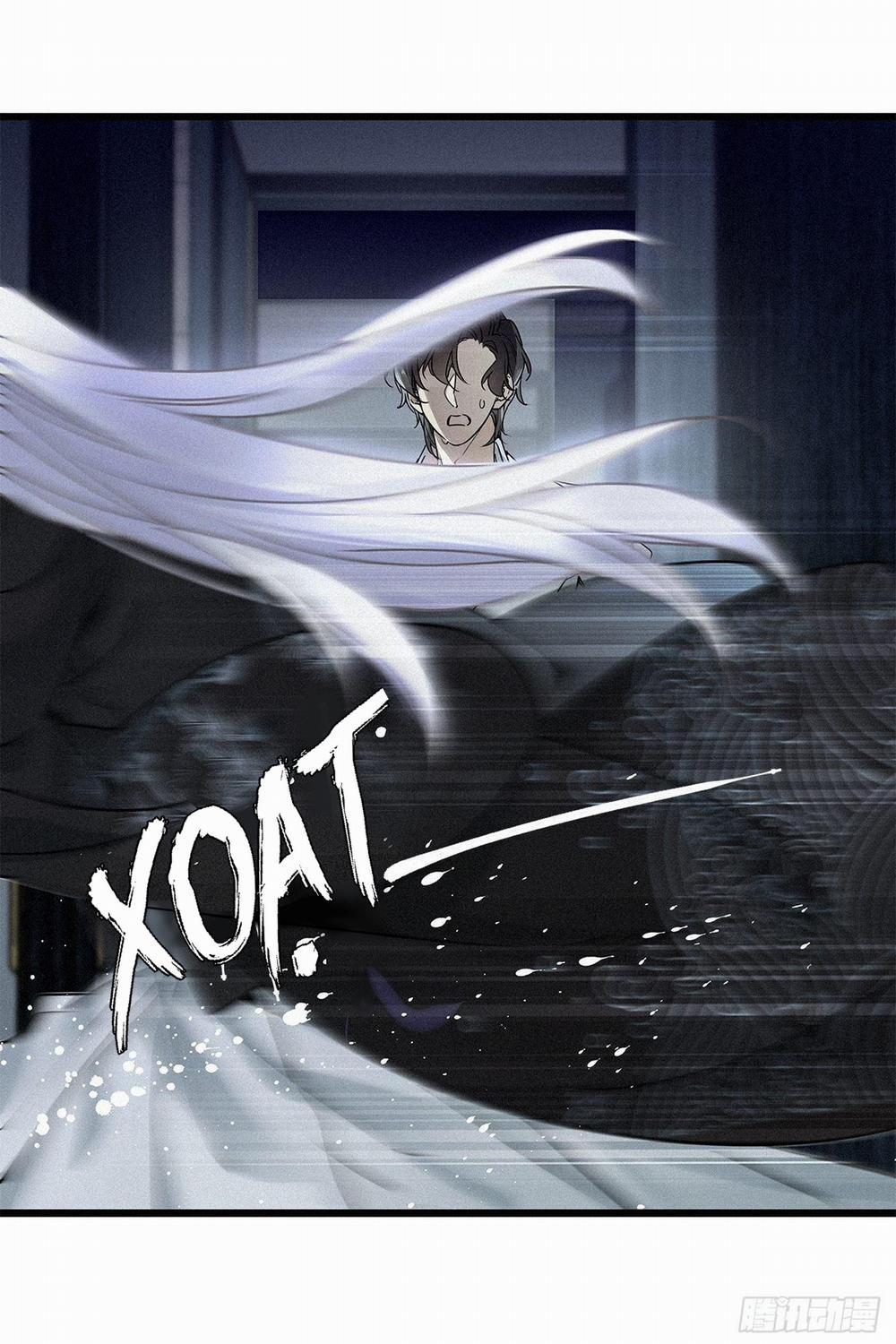 Thỉnh Quân Nhập Quẻ 7 trang 24