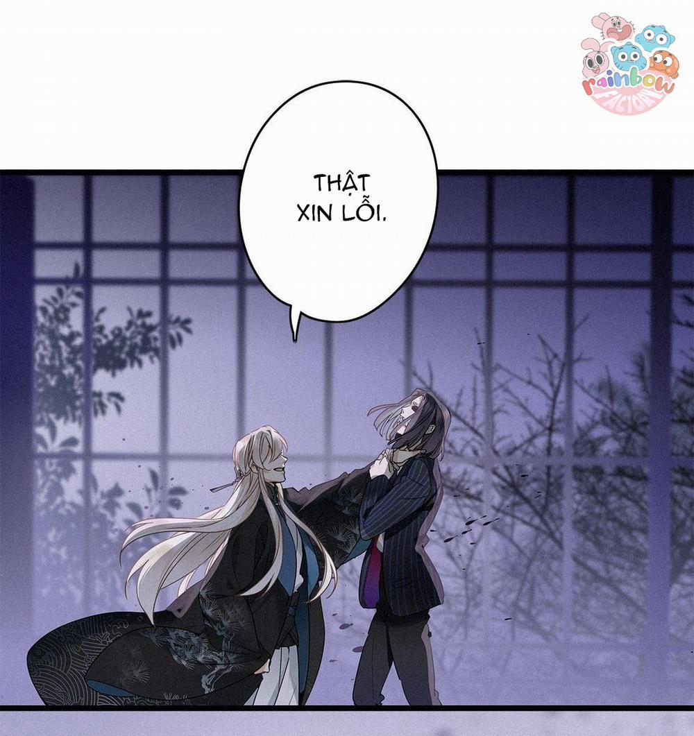 Thỉnh Quân Nhập Quẻ 7 trang 25