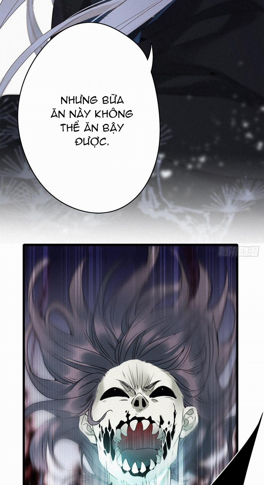 Thỉnh Quân Nhập Quẻ 7 trang 27