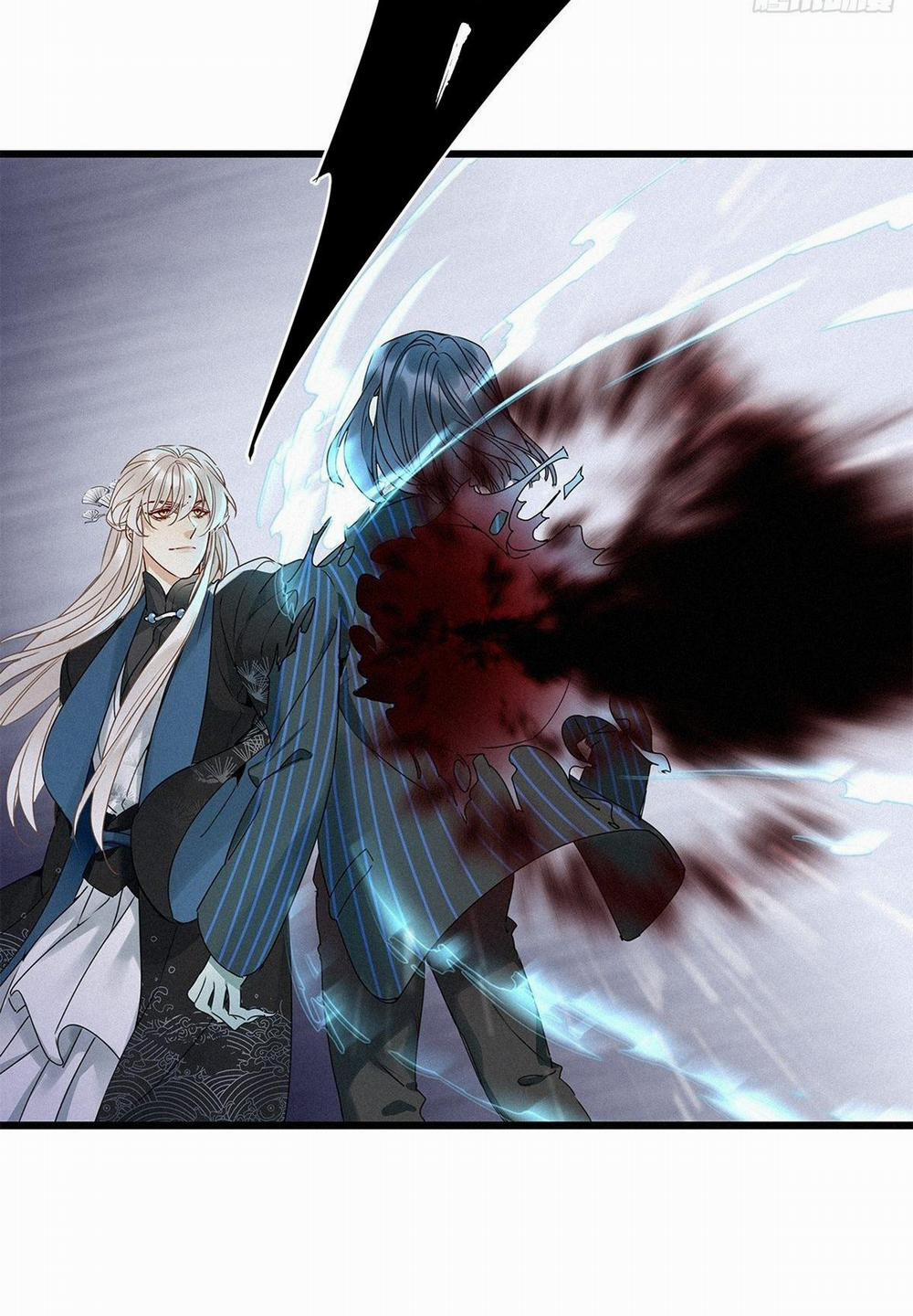 Thỉnh Quân Nhập Quẻ 7 trang 29