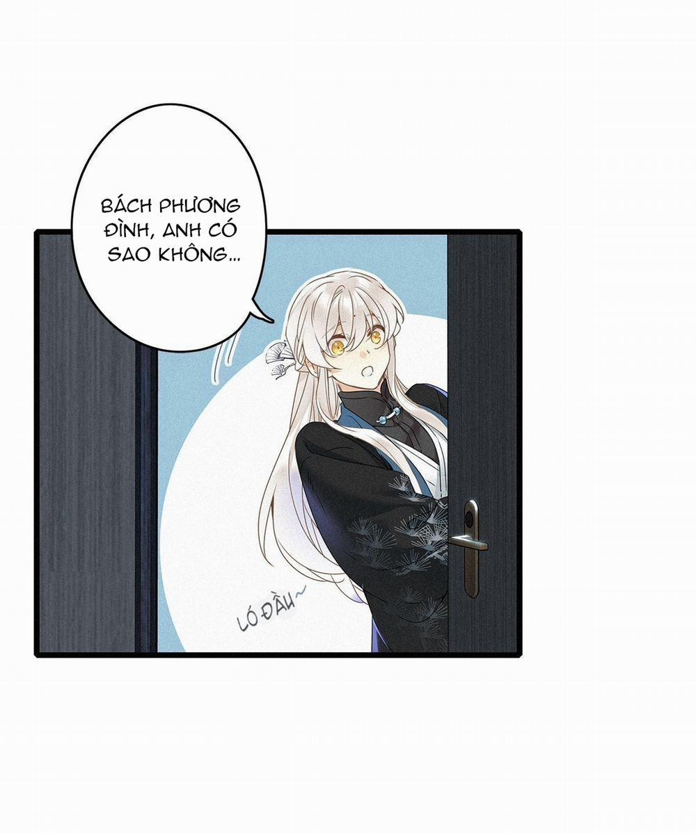 Thỉnh Quân Nhập Quẻ 7 trang 32