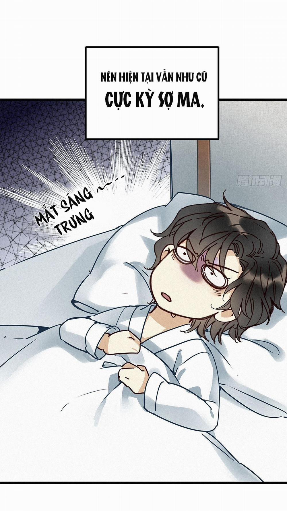 Thỉnh Quân Nhập Quẻ 7 trang 39