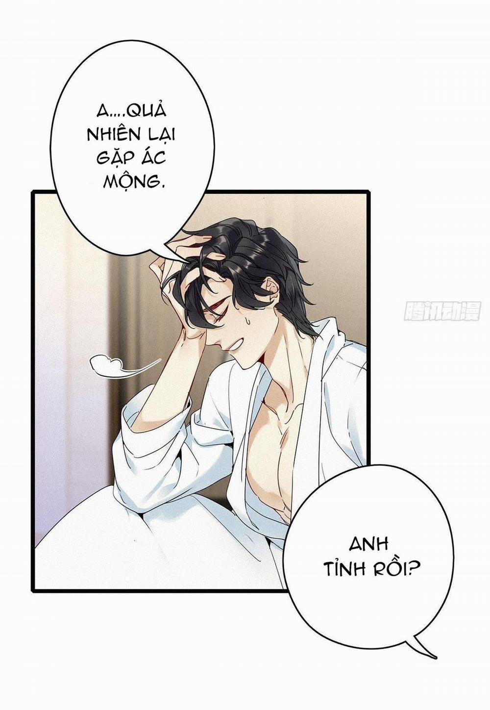 Thỉnh Quân Nhập Quẻ 7 trang 40