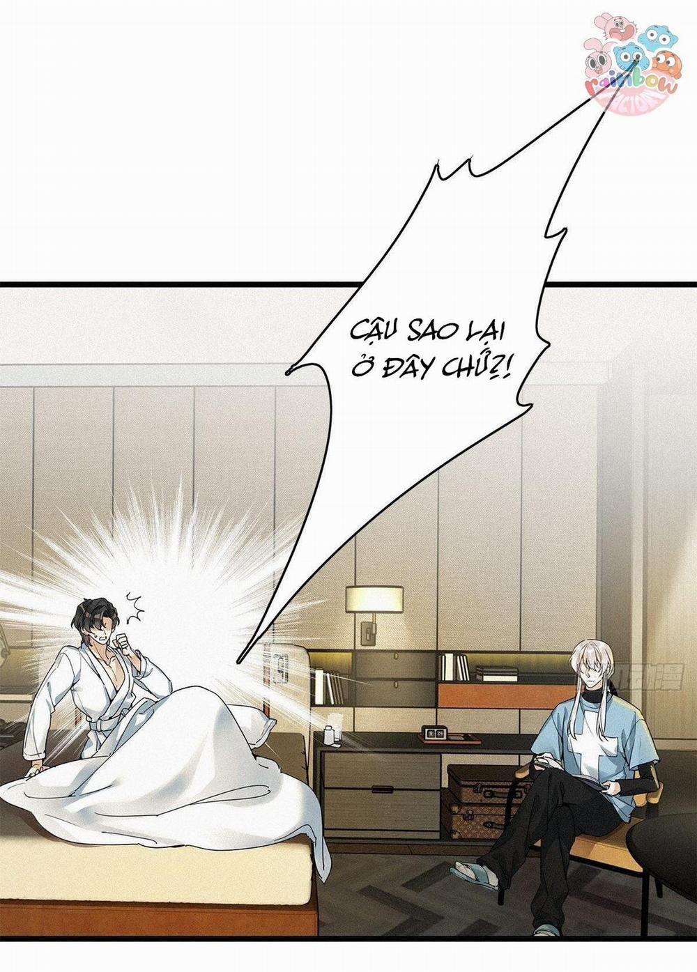 Thỉnh Quân Nhập Quẻ 7 trang 41