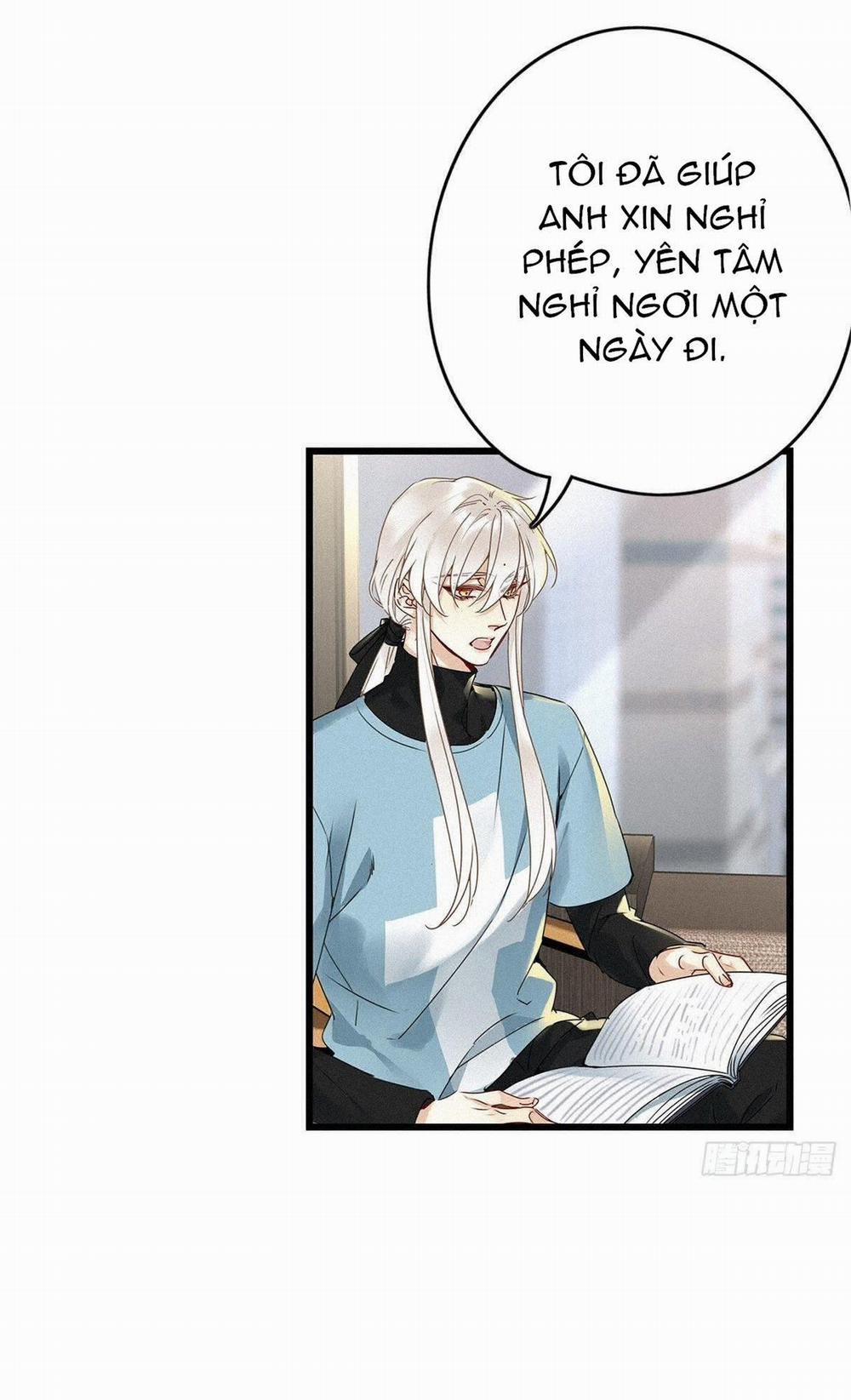 Thỉnh Quân Nhập Quẻ 7 trang 42