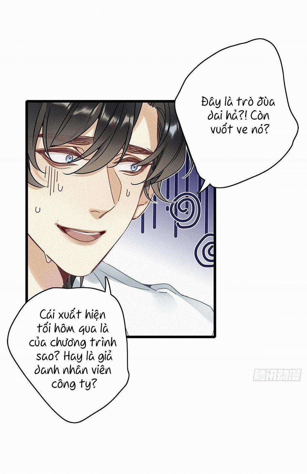 Thỉnh Quân Nhập Quẻ 7 trang 43