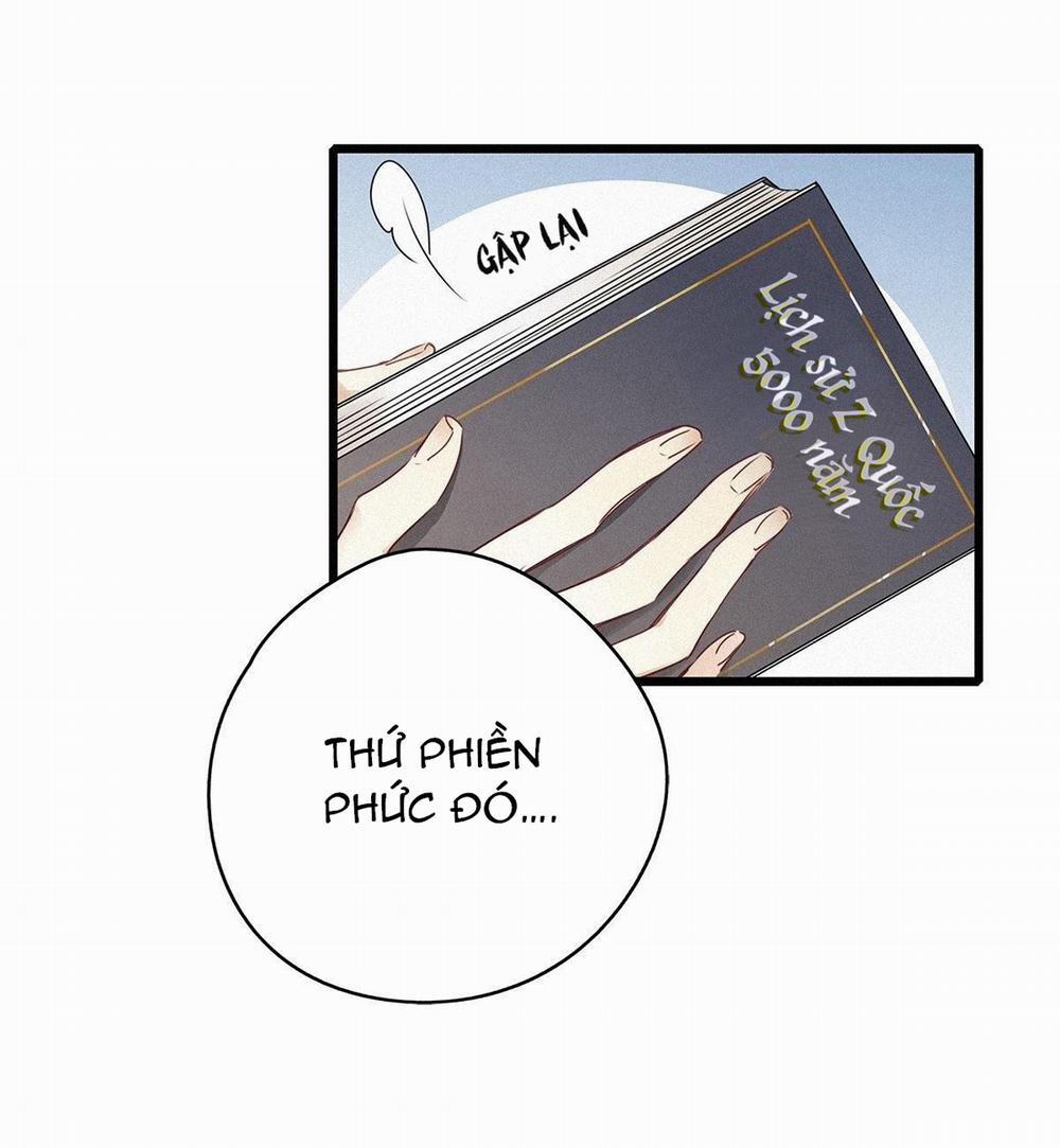 Thỉnh Quân Nhập Quẻ 7 trang 44