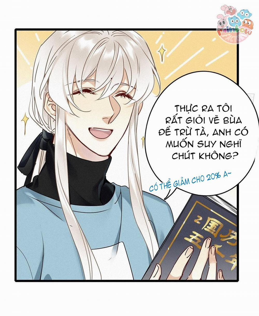 Thỉnh Quân Nhập Quẻ 7 trang 45