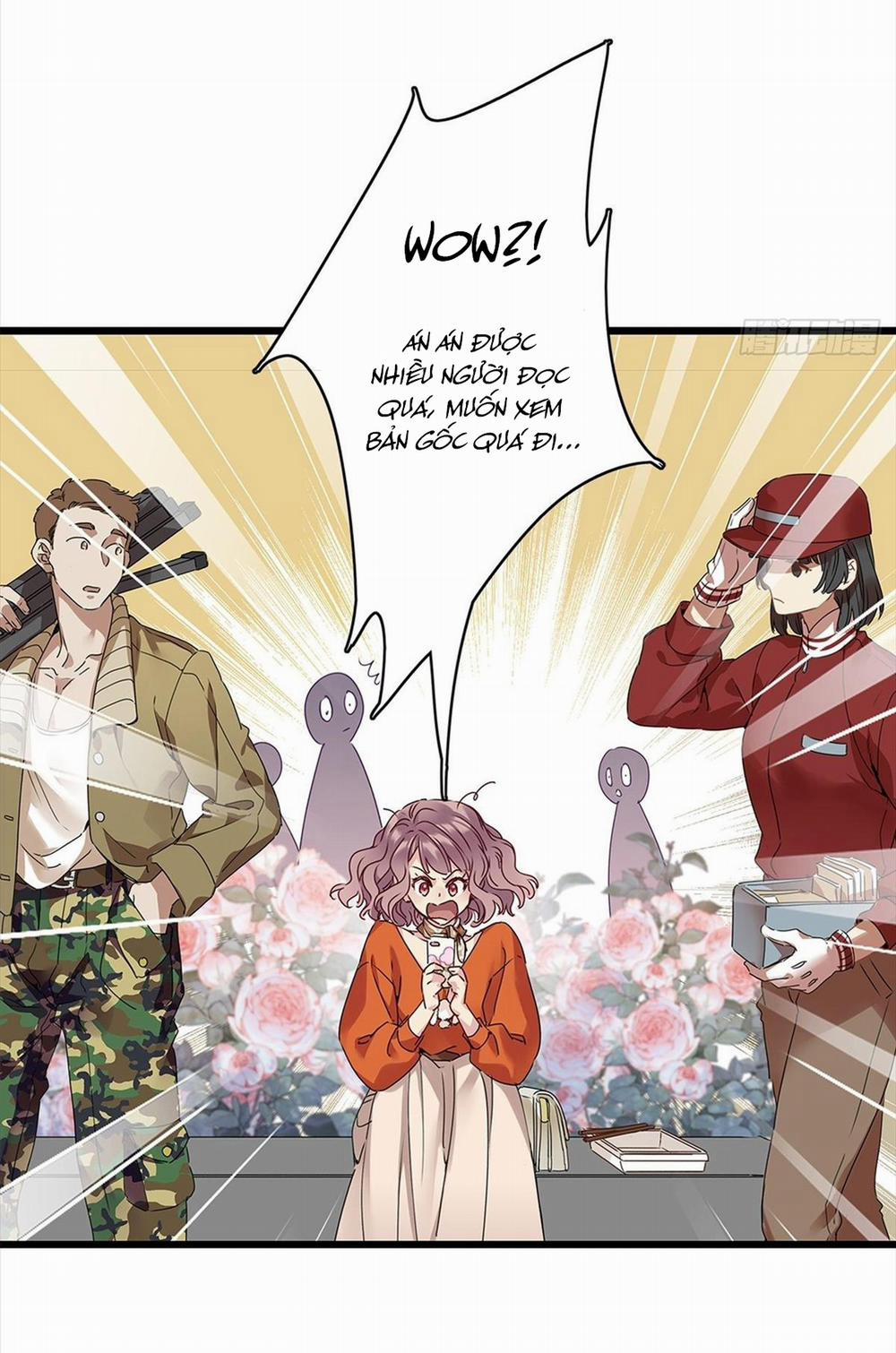 Thỉnh Quân Nhập Quẻ 7 trang 49