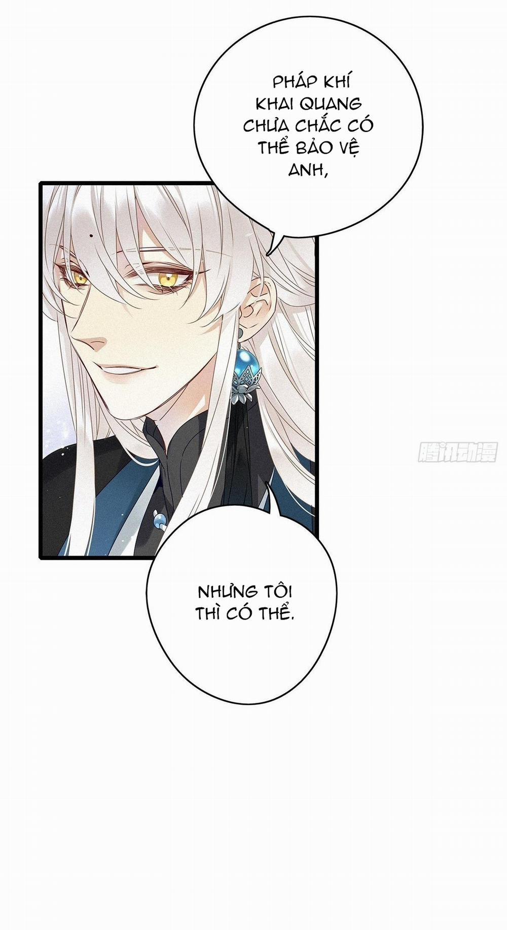 Thỉnh Quân Nhập Quẻ 7 trang 5