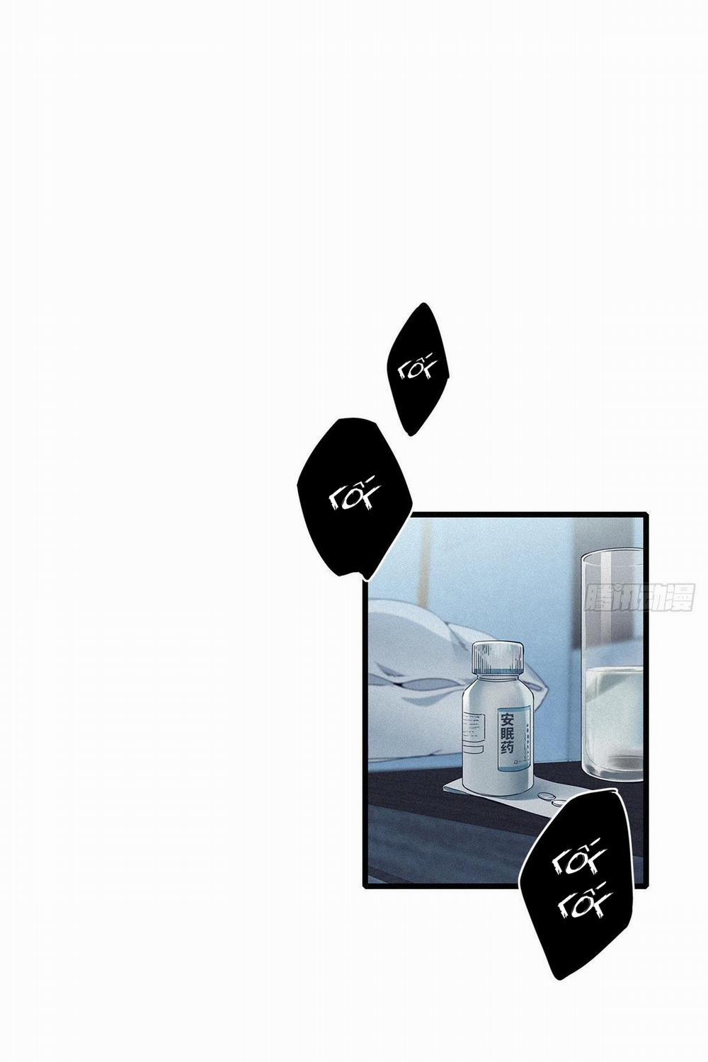 Thỉnh Quân Nhập Quẻ 7 trang 6