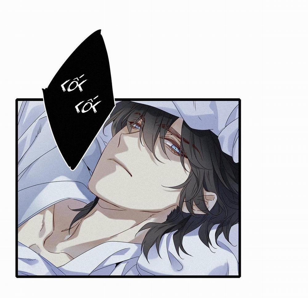 Thỉnh Quân Nhập Quẻ 7 trang 7