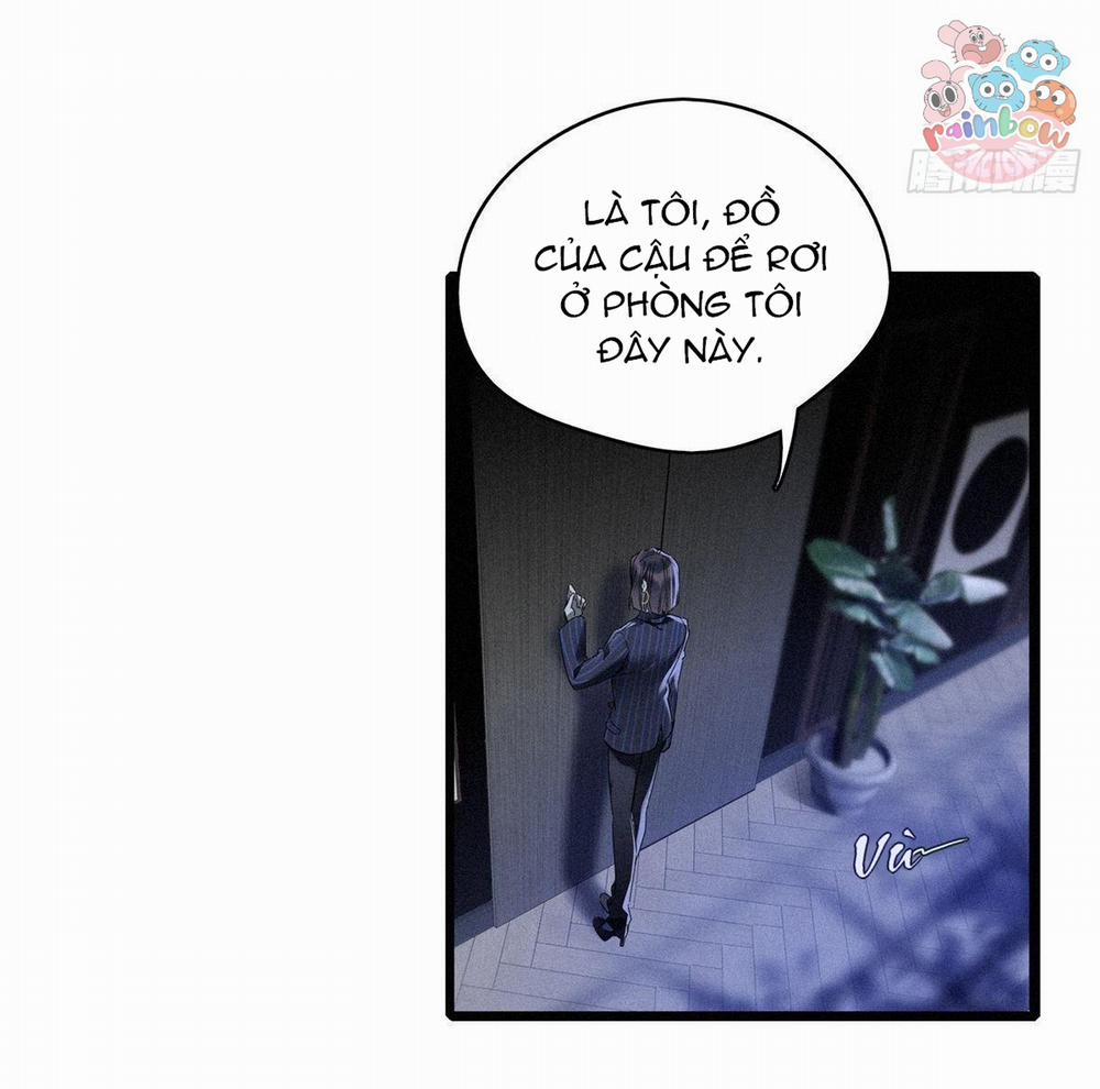 Thỉnh Quân Nhập Quẻ 7 trang 9