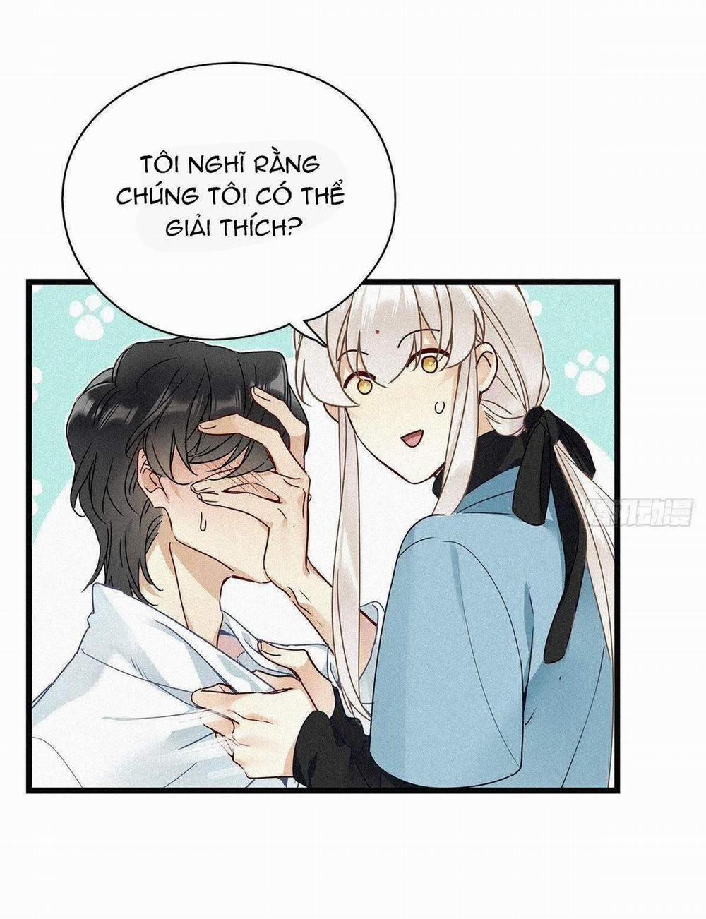 Thỉnh Quân Nhập Quẻ 8 trang 15