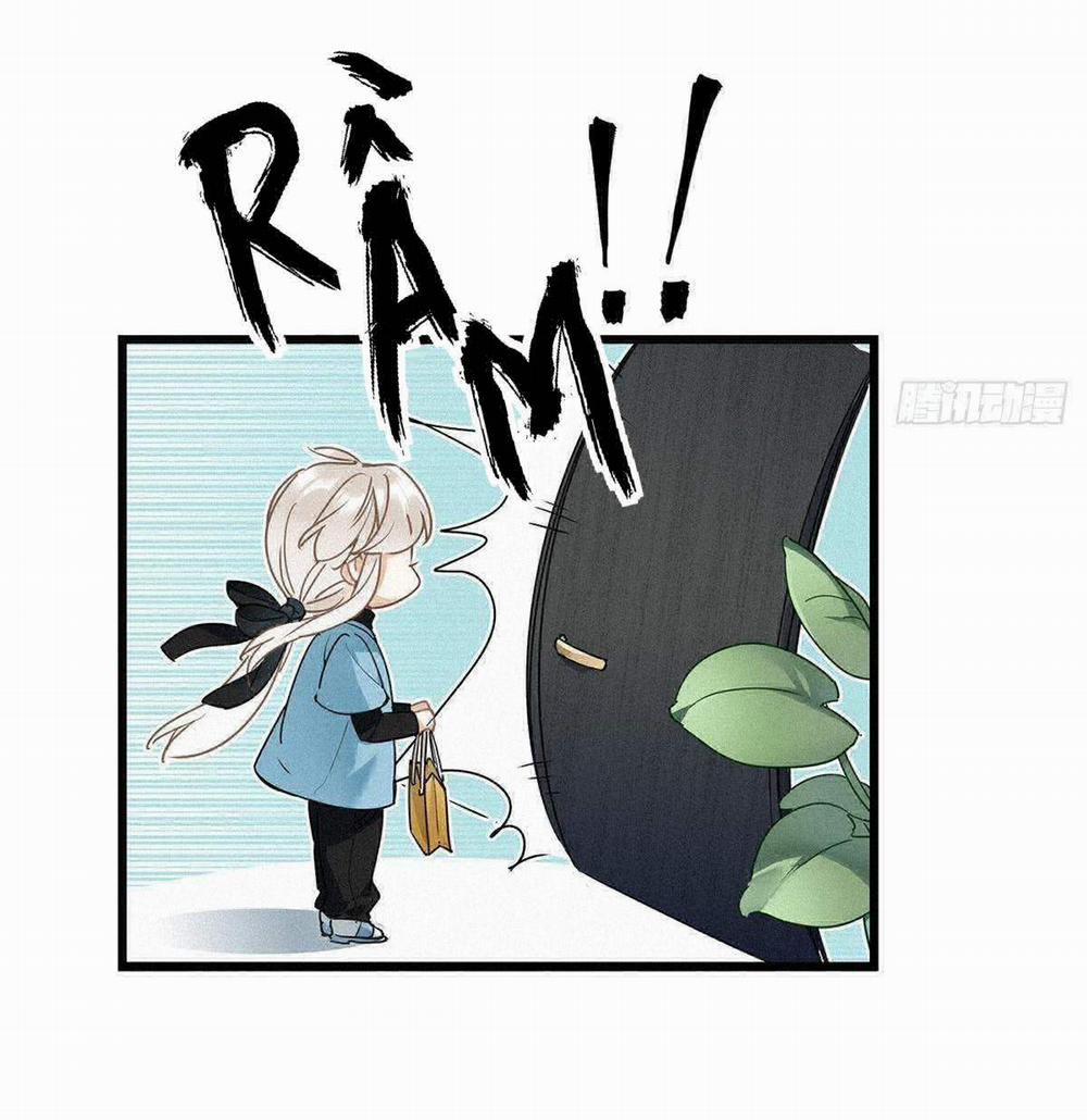 Thỉnh Quân Nhập Quẻ 8 trang 17