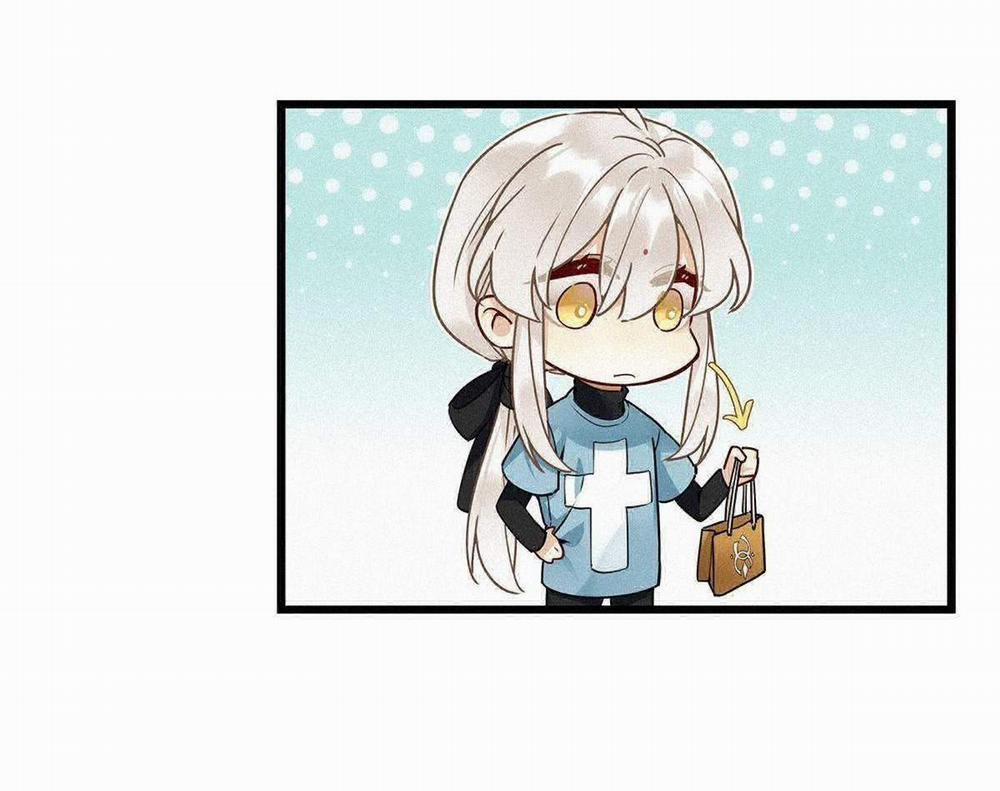 Thỉnh Quân Nhập Quẻ 8 trang 18