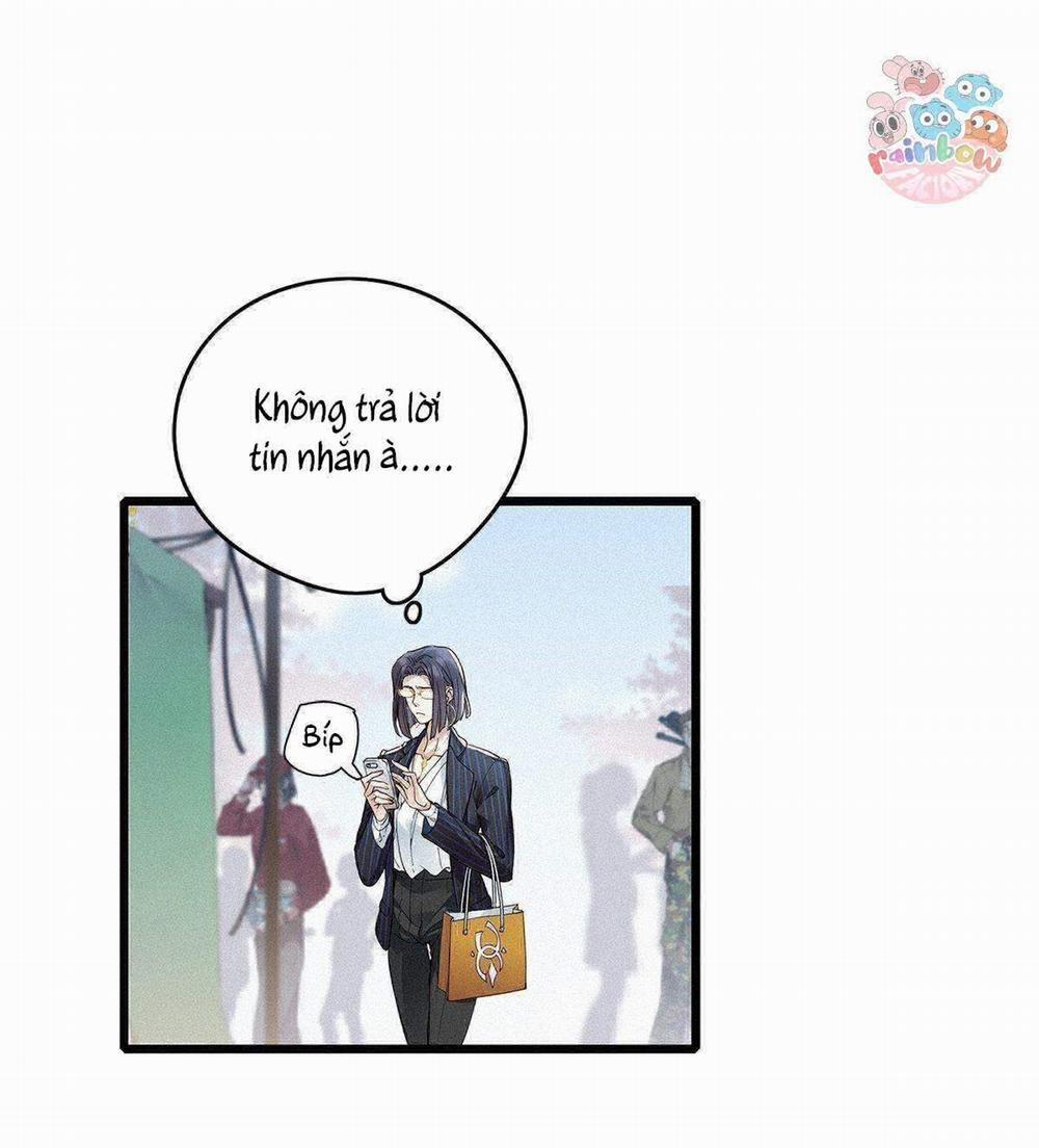 Thỉnh Quân Nhập Quẻ 8 trang 2