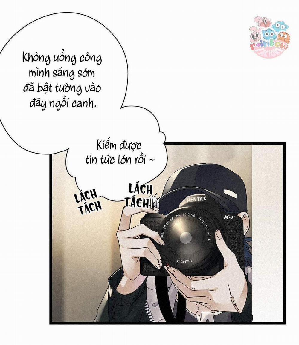 Thỉnh Quân Nhập Quẻ 8 trang 21