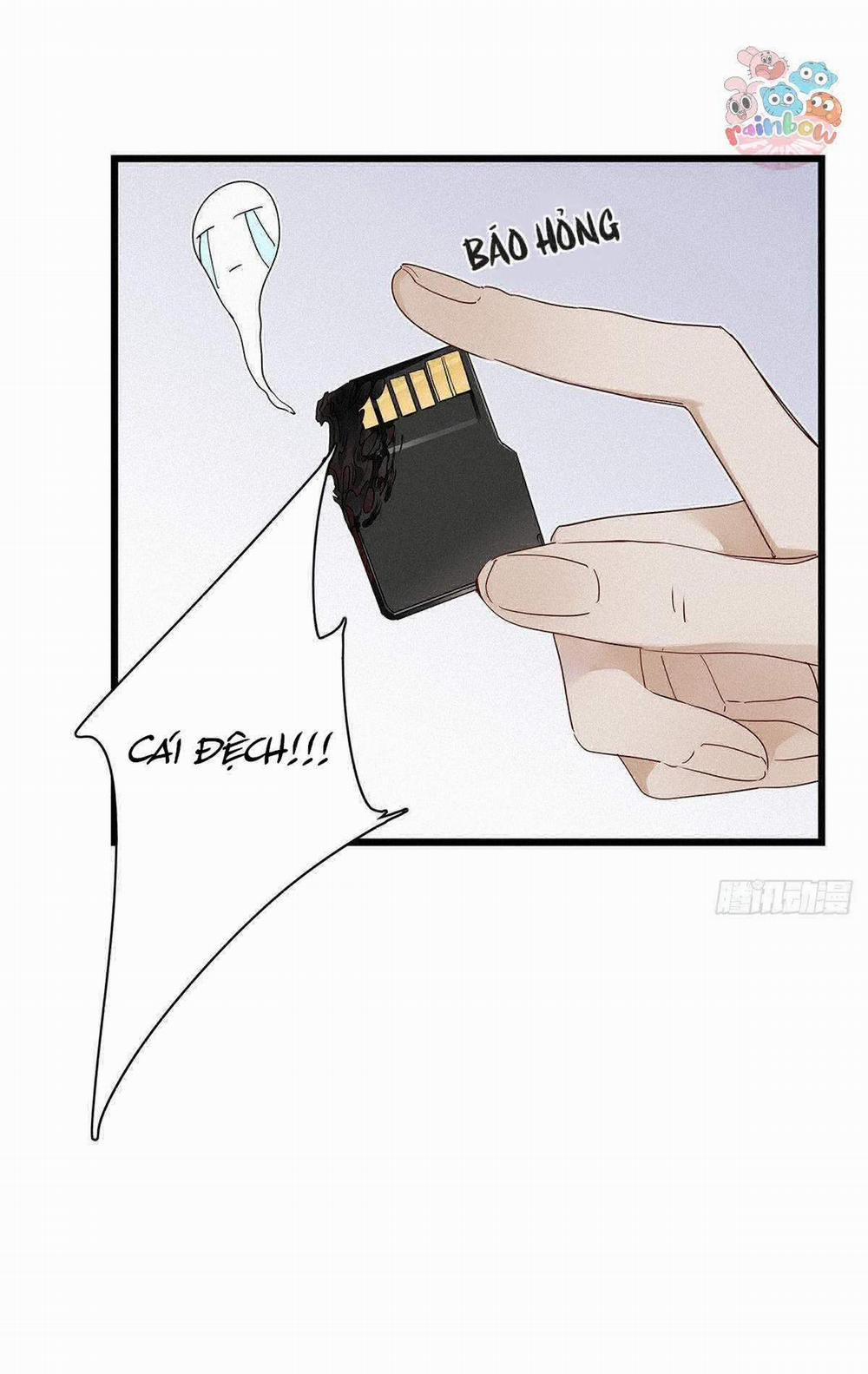 Thỉnh Quân Nhập Quẻ 8 trang 26