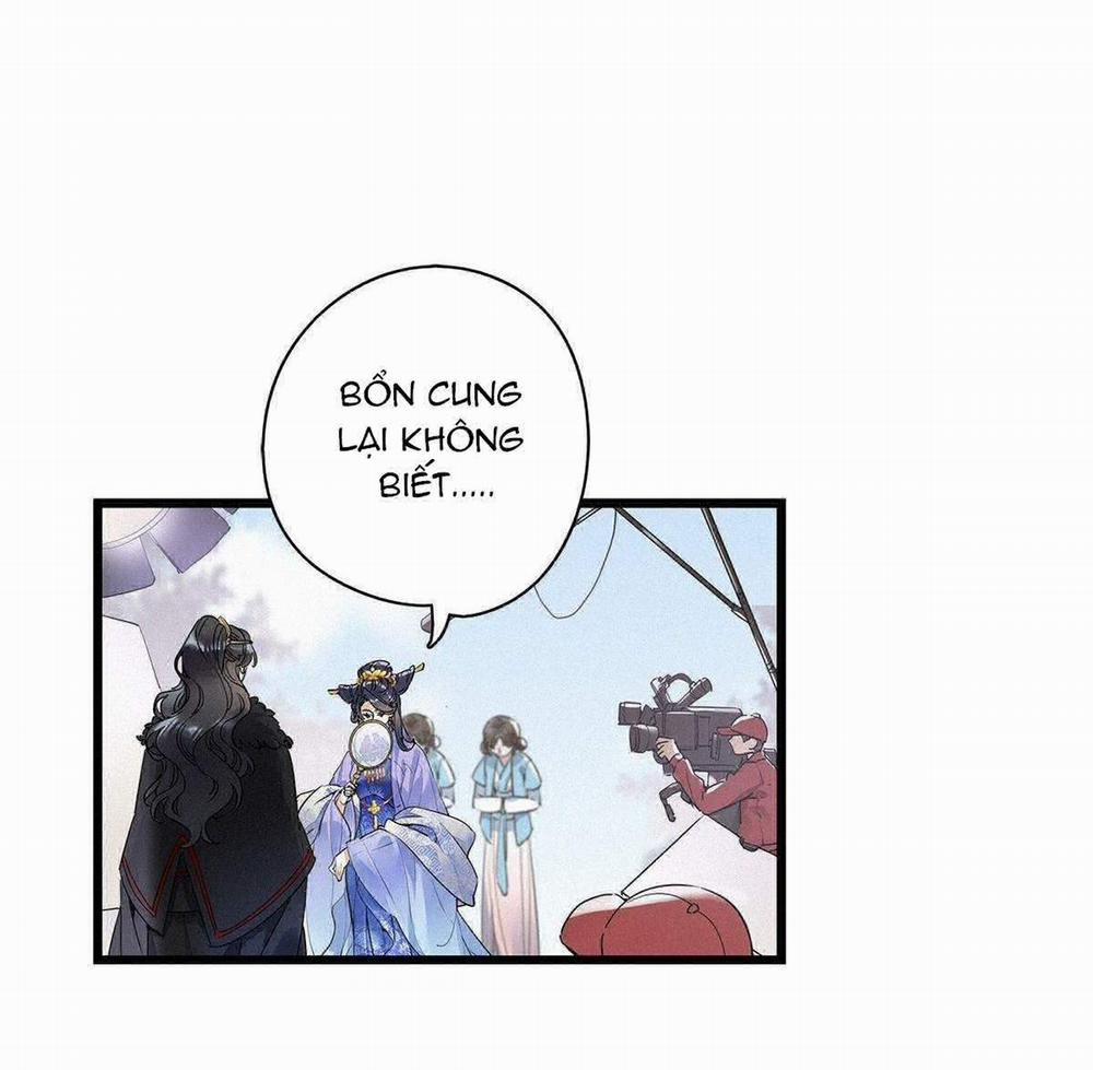 Thỉnh Quân Nhập Quẻ 8 trang 27