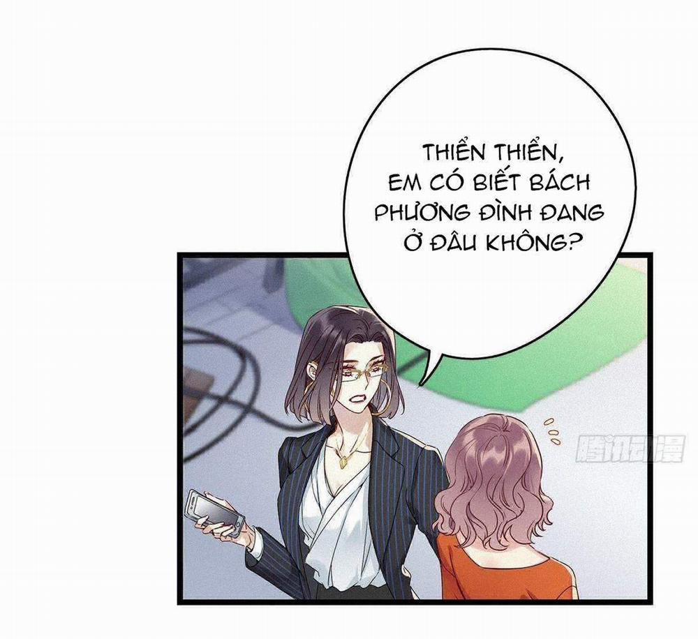 Thỉnh Quân Nhập Quẻ 8 trang 3