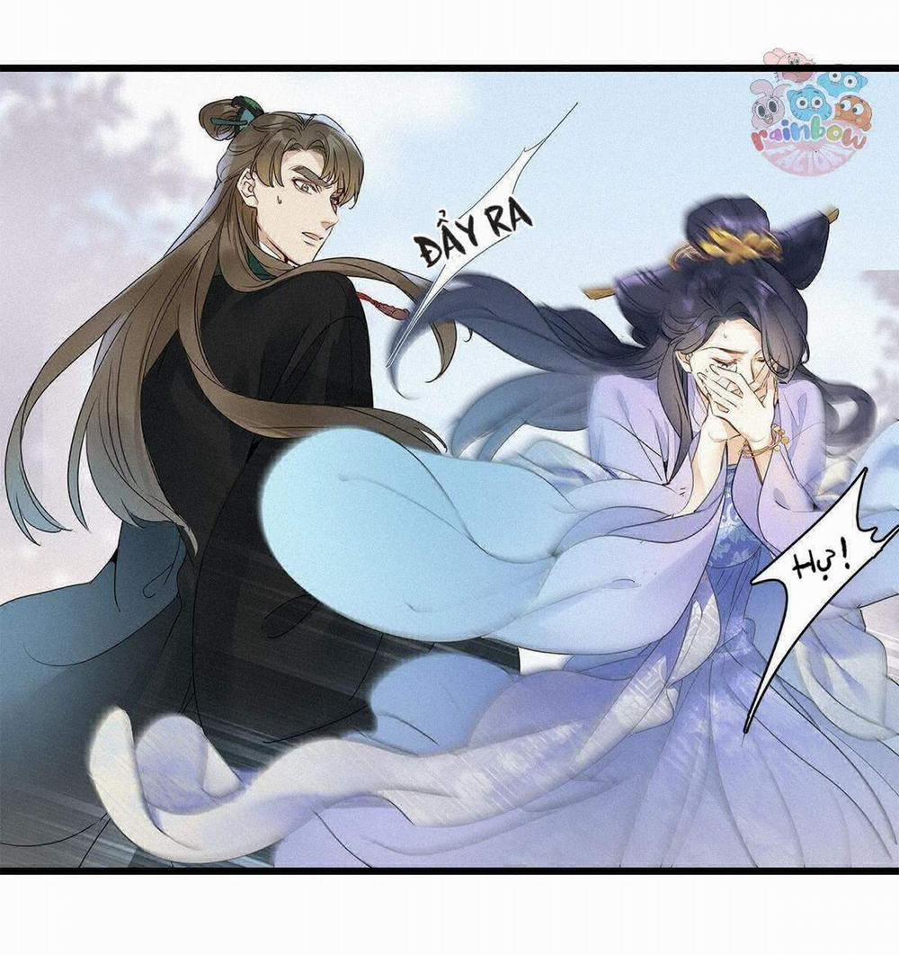 Thỉnh Quân Nhập Quẻ 8 trang 31