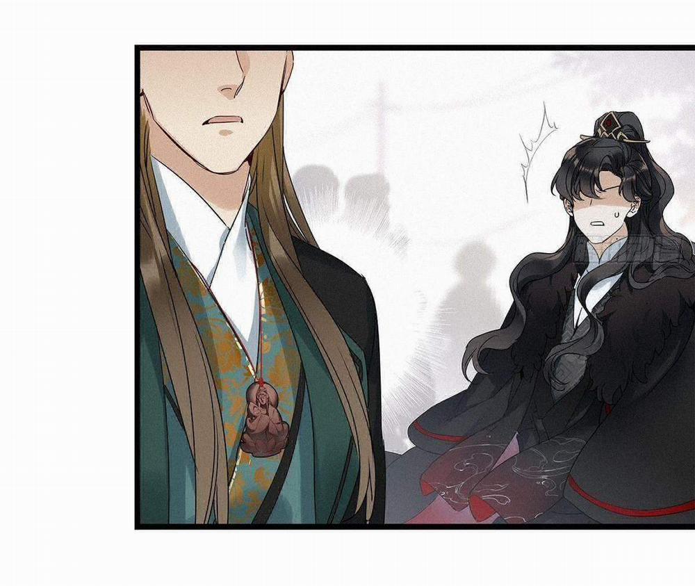 Thỉnh Quân Nhập Quẻ 8 trang 33