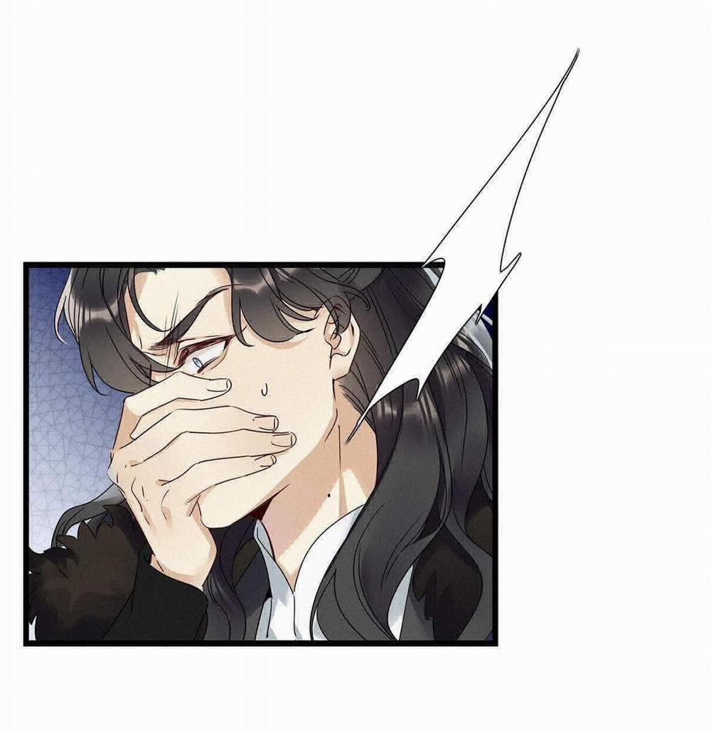 Thỉnh Quân Nhập Quẻ 8 trang 34