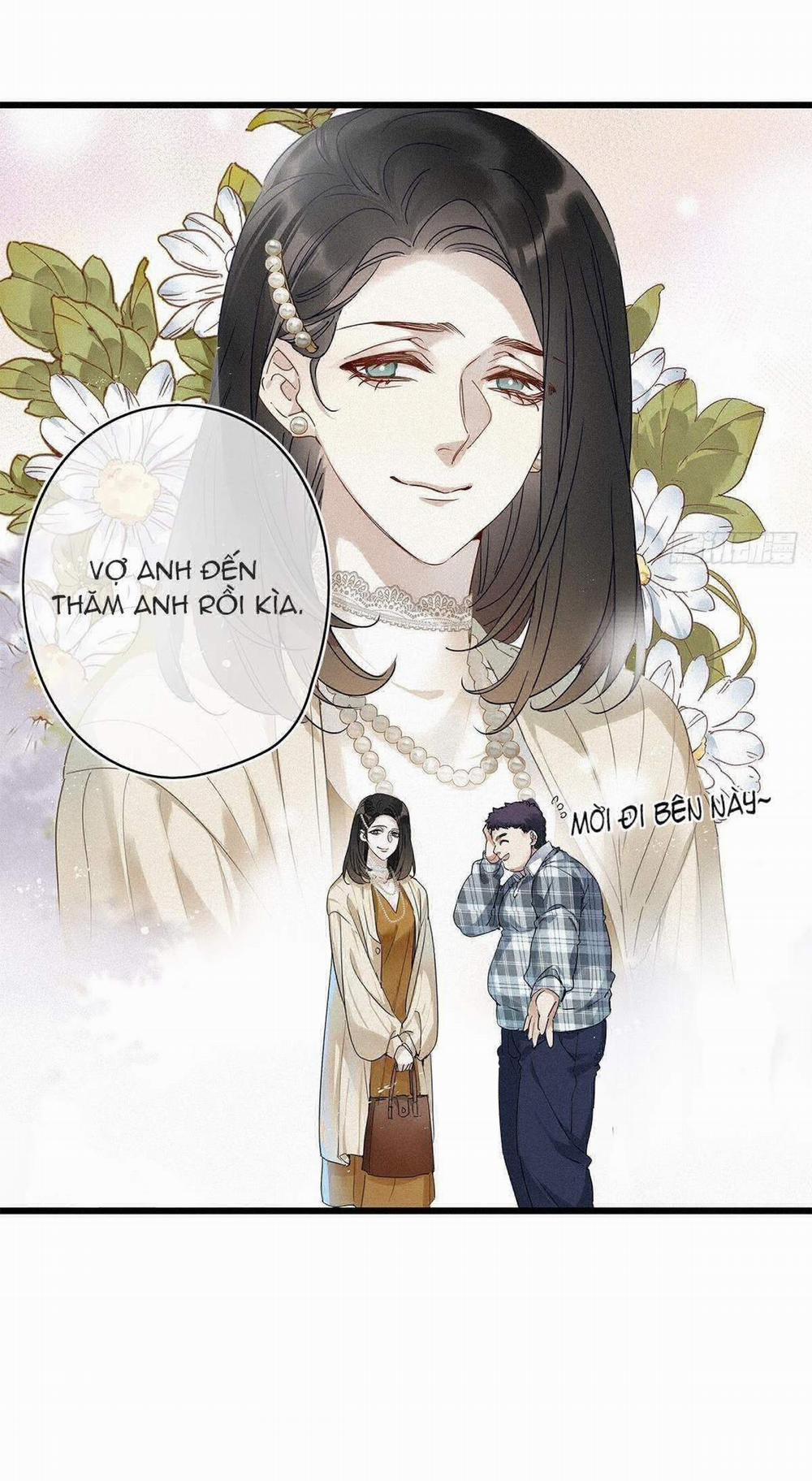 Thỉnh Quân Nhập Quẻ 8 trang 38