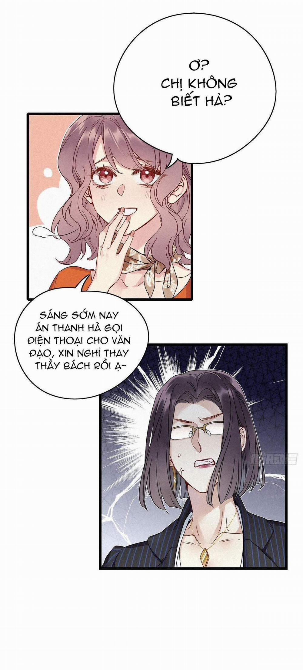 Thỉnh Quân Nhập Quẻ 8 trang 4