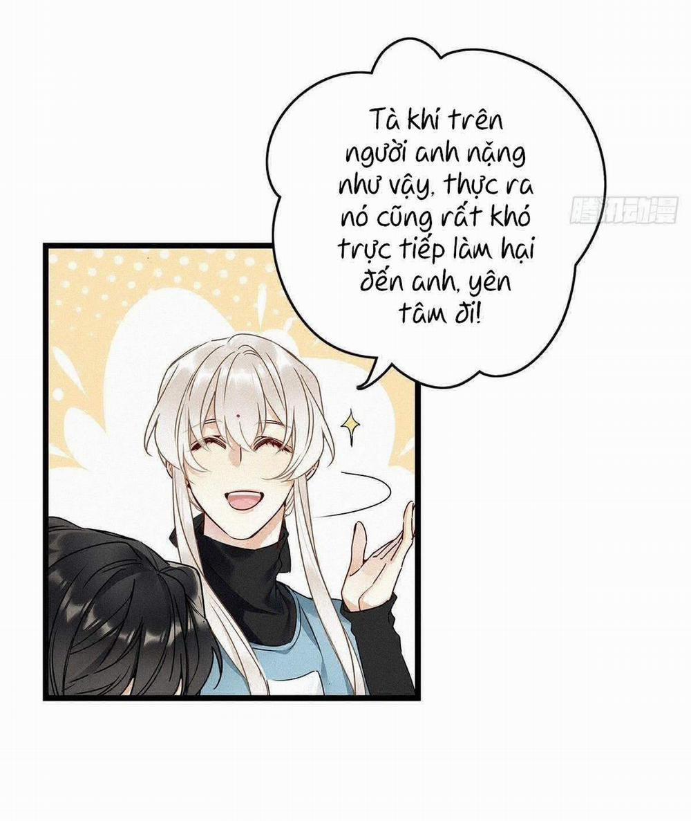 Thỉnh Quân Nhập Quẻ 8 trang 7