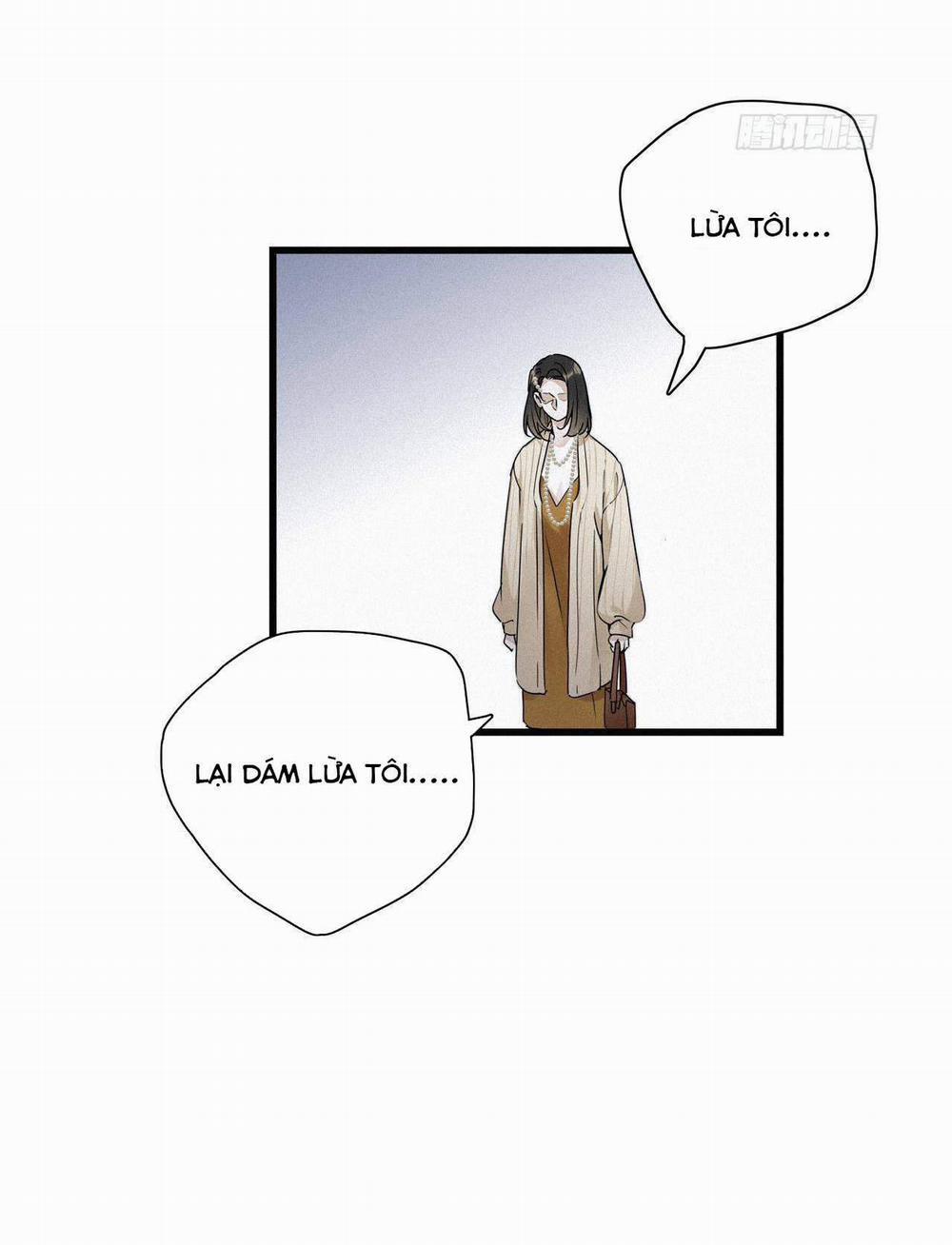 Thỉnh Quân Nhập Quẻ 9 trang 11